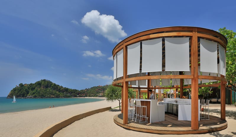 Rak Talay Beach Bar & Restaurant 6